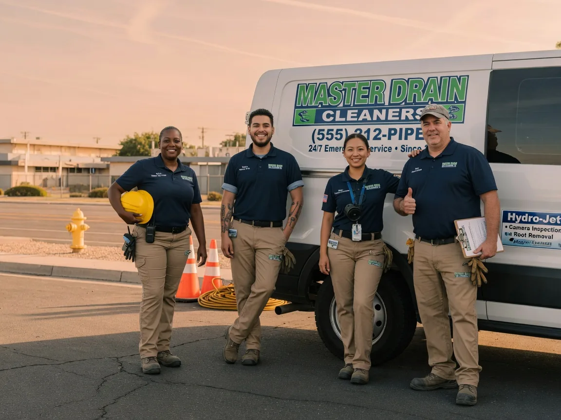 Drain Cleaning company in Kelleys Island, OH
